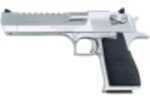 Magnum Research MK XIX 357 6" Barrel Polished Chrome Finish Pistol DE357PC